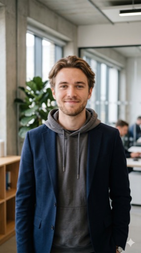 Ethan Brooks profile photo