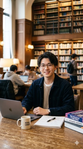Hiroto Tanaka profile photo