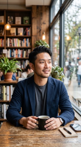 Marcus Lee profile photo